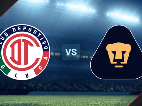 Toluca vs. Pumas - Clausura 2023 de la Liga MX Femenil: minuto a minuto y cómo ver EN VIVO el partido