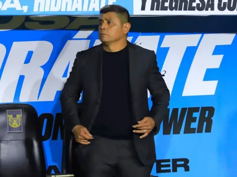 La declaración de Chima Ruíz que ilusiona a todo Tigres con la Concachampions