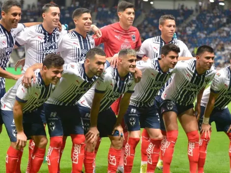 ¿Por qué Monterrey no juega la Concachampions 2023?