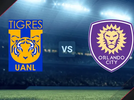 ¿Cómo quedó Tigres UANL vs. Orlando City por la Concachampions 2023?