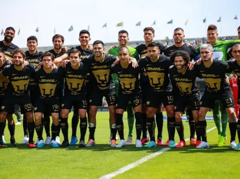 ¿Por qué Pumas UNAM no juega la Concachampions 2023?