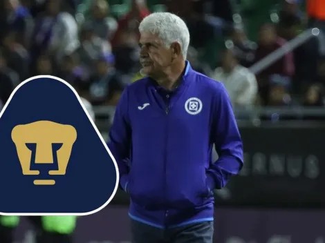 ¿Desde cuándo no le gana Ricardo Ferretti a Pumas?