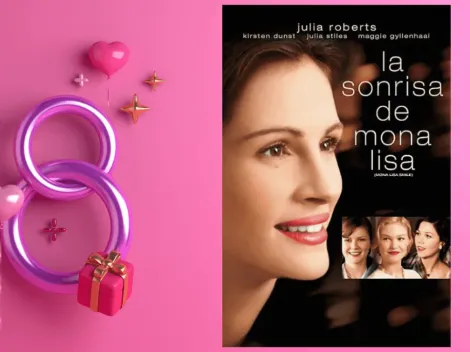 Día Internacional de la Mujer: 10 películas y series de mujeres Inspiradoras