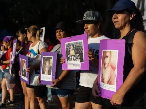 Marcha 8M en México: Transmisión EN VIVO por el Día Internacional de la Mujer