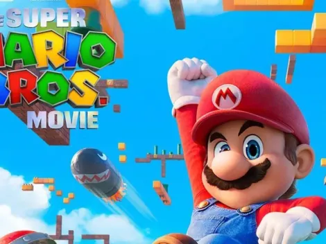 Preventa película Super Mario Bros: cuándo empieza y cómo comprar boletos en México