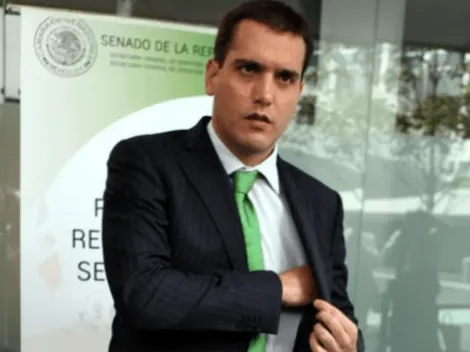 Reportan grave a Jorge Emilio González, ‘El Niño Verde’: ¿Quién es el político?