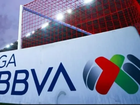 Partidos por la TV Abierta en la jornada 11 del Clausura 2023 por la Liga MX