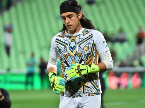 Leyenda del América le baja el pulgar a Acevedo: "No es un portero de selección"