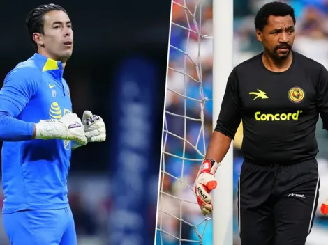 Adrián Chávez sale en defensa de Óscar Jiménez: "Me da molestia y tristeza"