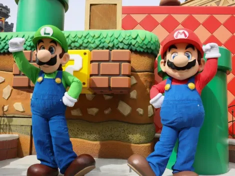 ¿Cuándo sale Super Mario Bros. La Película y por qué la polémica la rodea?