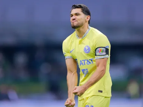 Abren VIEJA HERIDA de Henry Martín: "No metía nada"