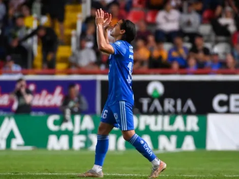 Lainez recibe una noticia que no sería bien vista por la afición del América