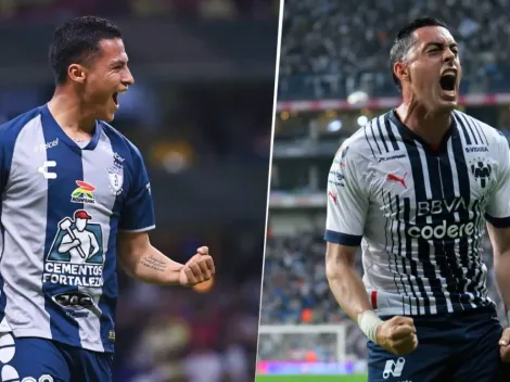 Pronóstico de Pachuca vs. Monterrey: el probable resultado de la J11 del Clausura 2023