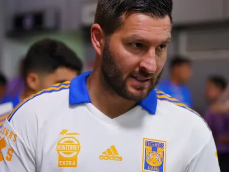 ¡Cuidado América! La contundente estadística de Gignac que asusta