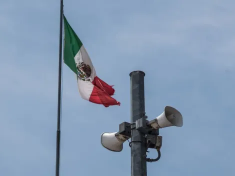 ¿Cuándo sonará la Alerta Sísmica del Simulacro Nacional en México 2023?