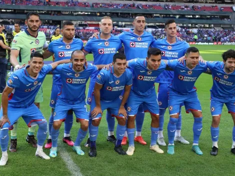 La está rompiendo con Cruz Azul... pero anhelaba ser médico