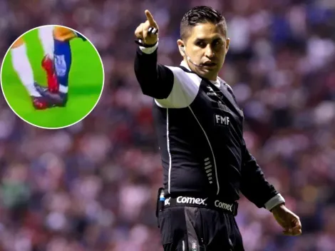 ¿Perjudicaron a Chivas ante Puebla?