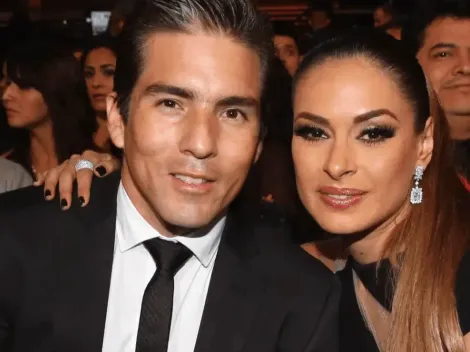 ¿Por qué Galilea Montijo se divorció de Fernando Reina?