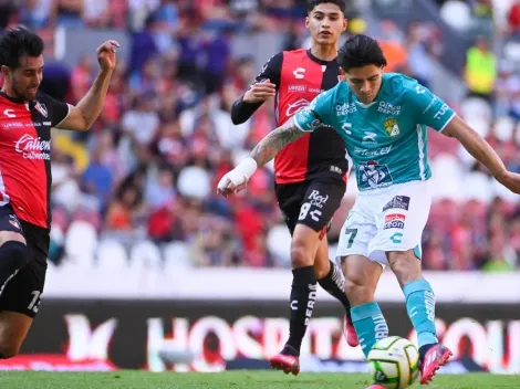 No queda nada del Atlas bicampeón, ahora cayó ante la Fiera