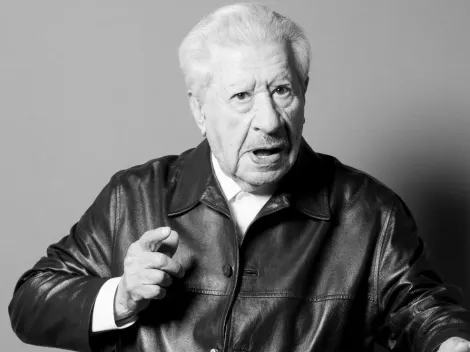 ¿Qué le pasó al actor Ignacio López Tarso?