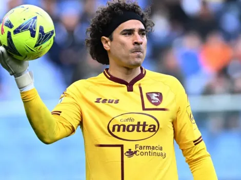 ¿Memo Ochoa al AC Milan? El guiño de una figura para el portero mexicano