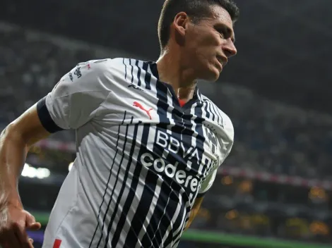 ¡Increíble! La marca que rompería Héctor Moreno en el Clásico Regio