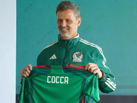 ¡Atención, Diego Cocca! La Selección Mexicana tendrá su primer amistoso