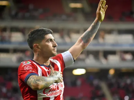 La contundente frase de Víctor Guzmán sobre el Clásico Nacional: "Se tienen que ganar"