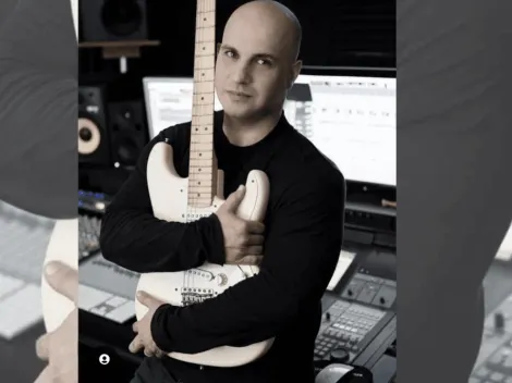 Douglas Saab busca homenajear a la era del Jazz Fusión