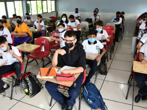 ¿Por qué no hay clases el viernes 17 de marzo en México?