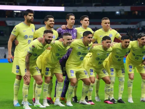 América apunta a un jugador clave para RENOVARLO