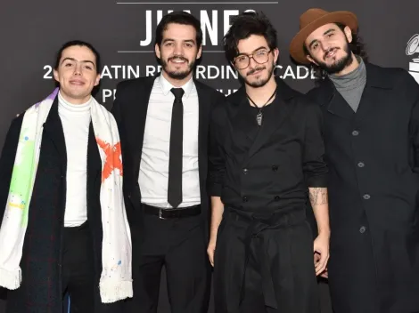 Ticketmaster tiene la culpa: Los memes estallan tras boletos agotados de Morat en CDMX