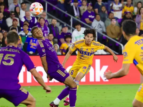 Entrenador de Orlando City estalla tras ser eliminado ante Tigres