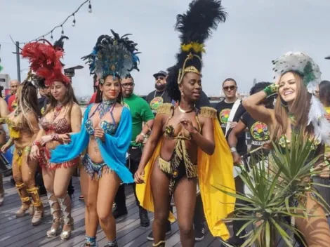 Carnaval Acapulco 2023: ¿Cuándo, dónde y artistas confirmados?