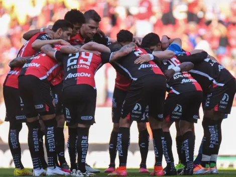 Futbolista del Atlas devela el calvario que sufrieron