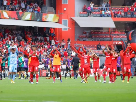 Sacude el vestidor: suplente de Toluca desnudó la realidad en la interna del plantel