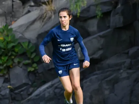 Pumas Femenil aspira a puestos de Liguilla si vence al Atlas