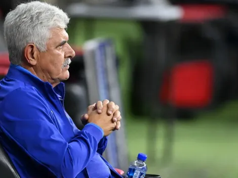 El defensor central que habría pedido el Tuca Ferretti en Cruz Azul