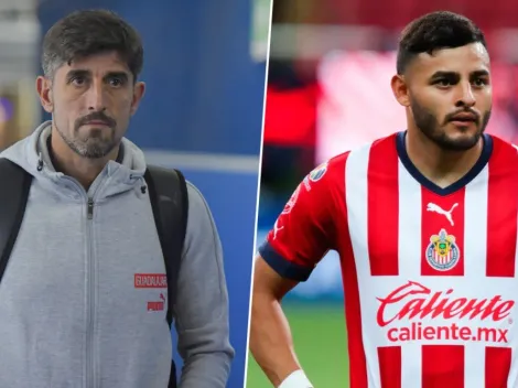 Paunovic se distancia de la posición de Alexis Vega y prometió lealtad a Chivas