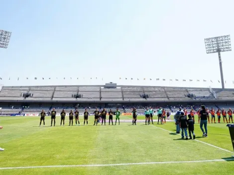 ¿A qué hora abren las taquillas del estadio Olímpico Universitario?