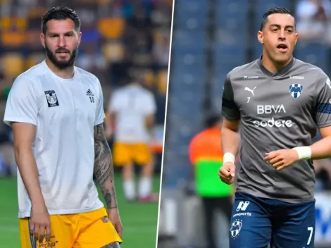 Las alineaciones de Tigres UANL vs Monterrey por la Jornada 12 del Clausura 2023