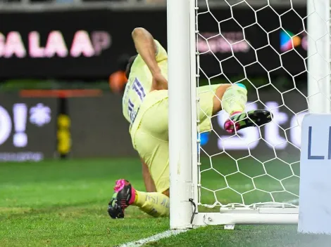 Cuauhtémoc Blanco se mostró orgulloso de que Henry Martin imitara su festejo ante Chivas