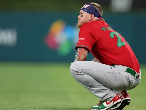 Japón deja en el terreno a México y lo elimina del Clásico Mundial de Beisbol