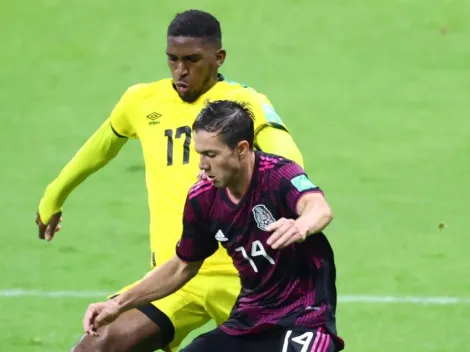 México vs. Jamaica: ¿cómo conseguir boletos para el juego de la Concacaf Nations League y cuánto cuestan?