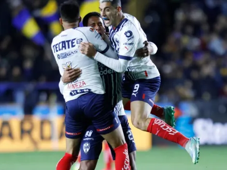 El récord que Monterrey quiere romper en el Clausura 2023