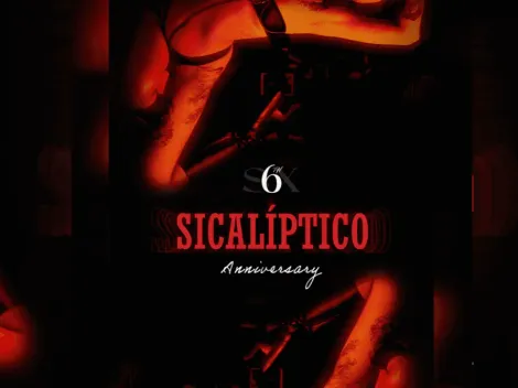 Sicalíptico, el festival más hot y erótico de la CDMX