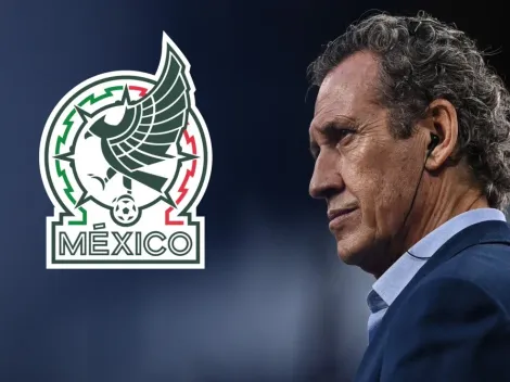 ¿Tiene razón? Jorge Valdano remarcó la principal falencia de la Selección Mexicana