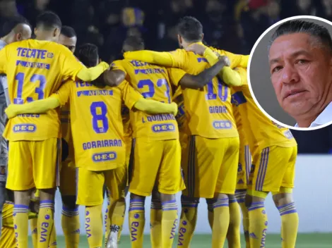 ¡Atención, Toluca! La fecha FIFA permitirá a Tigres regresar a una de sus estrellas