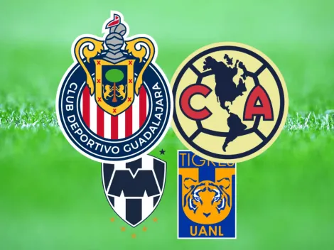 Futbolista de Chivas ex Monterrey minimizó al Clásico Regio y puso por encima al Nacional