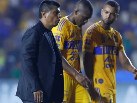 Los dos europeos que son candidatos para dirigir a Tigres UANL